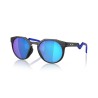 Gafas de Sol OAKLEY HSTN Lentes Prizm Sapphire Polarized - motoscamaralweb.com
