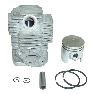 KIT CILINDRO AD MITSUBISHI TL26 DIA.33MM- motoscamaralweb.com