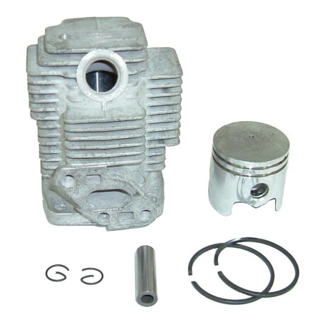 KIT CILINDRO AD MITSUBISHI TL26 DIA.33MM- motoscamaralweb.com