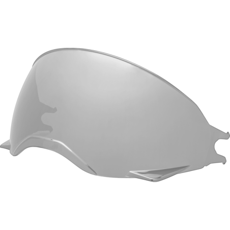 Pantalla interna E6 BELL Broozer - Transparente- motoscamaralweb.com