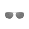Gafas de Sol OAKLEY Holbrook™ TI Lentes Prizm Black - motoscamaralweb.com