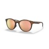 Gafas de Sol OAKLEY Spindrift Lentes Prizm Rose Gold - motoscamaralweb.com