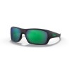 Gafas de Sol OAKLEY Turbine Lentes Prizm Jade Polarized - motoscamaralweb.com