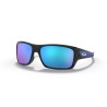 Gafas de Sol OAKLEY Turbine Lentes Prizm Sapphire - motoscamaralweb.com