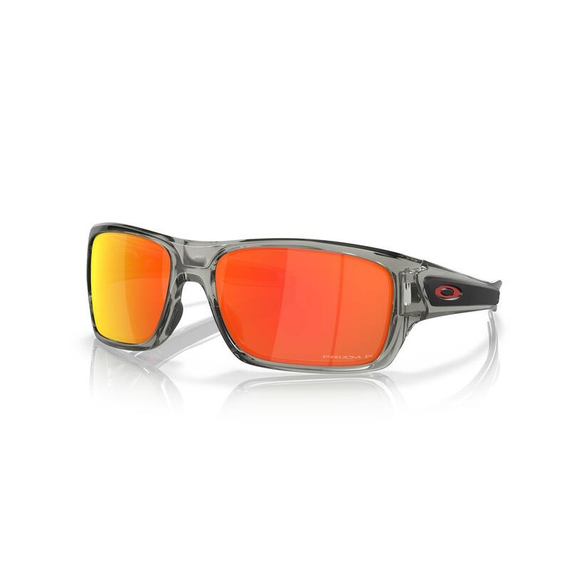 Gafas de Sol OAKLEY Turbine Lentes Prizm Ruby Polarized - motoscamaralweb.com Gafas de Sol OAKLEY Turbine Lentes Prizm Ruby Polarized - motoscamaralweb.com