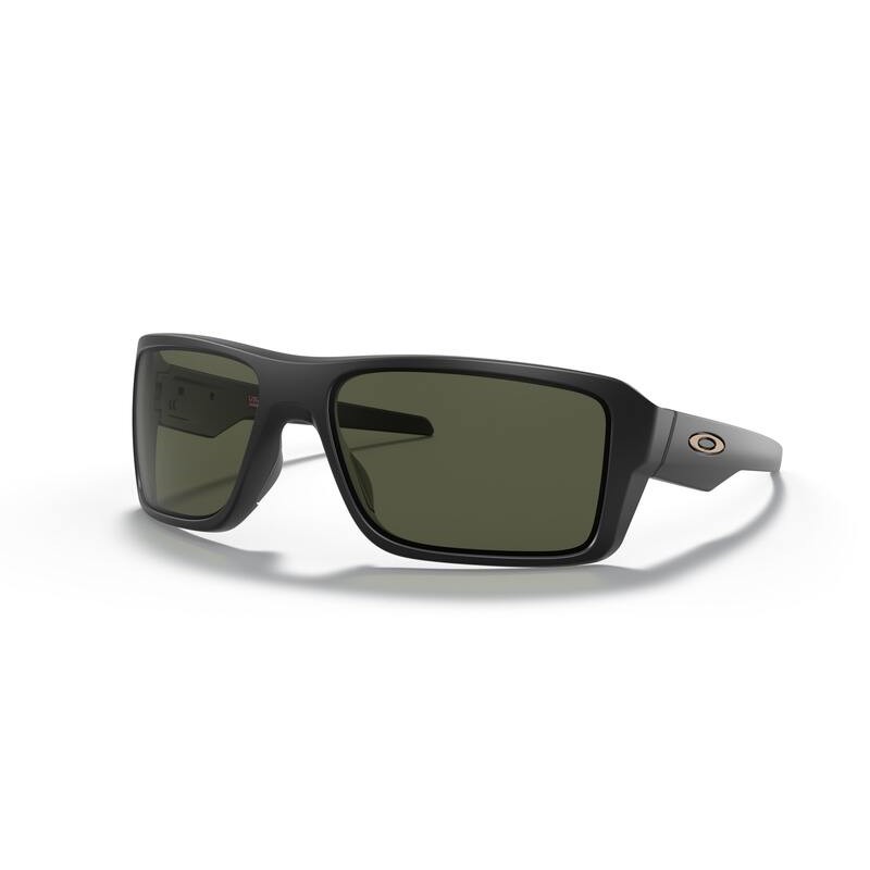 Gafas de Sol OAKLEY Double Edge Lentes Dark Grey - motoscamaralweb.com Gafas de Sol OAKLEY Double Edge Lentes Dark Grey - motoscamaralweb.com