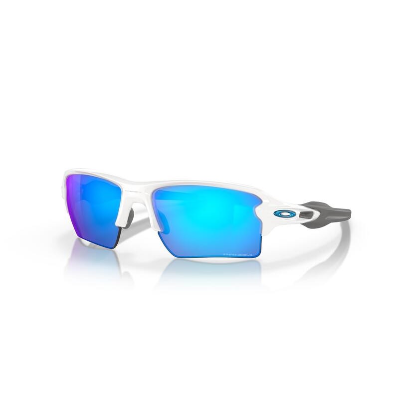 Gafas de Sol OAKLEY Flak® 2.0 XL Team Colors Lentes Prizm Sapphire - motoscamaralweb.com Gafas de Sol OAKLEY Flak® 2.0 XL Team Colors Lentes Prizm Sapphire - motoscamaralweb.com