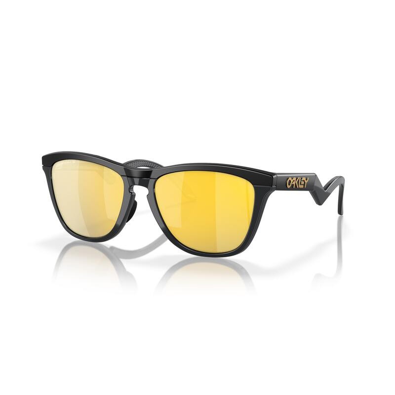 Gafas de Sol OAKLEY Frogskins™ Hybrid Lentes Prizm 24k Polarized - motoscamaralweb.com Gafas de Sol OAKLEY Frogskins™ Hybrid Lentes Prizm 24k Polarized - motoscamaralweb.com