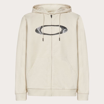 Sudadera OAKLEY New Ellipse - Mist - motoscamaralweb.com