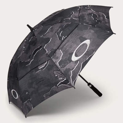 Paraguas OAKLEY Windproof - motoscamaralweb.com