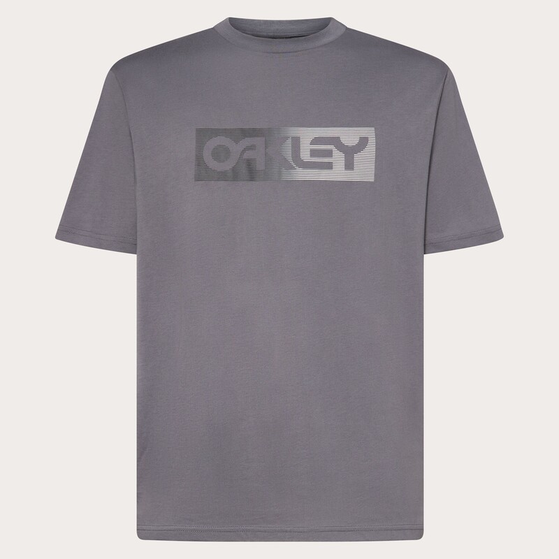 Camiseta OAKLEY Dual B1B Logo Tee - gris - motoscamaralweb.com Camiseta OAKLEY Dual B1B Logo Tee - gris - motoscamaralweb.com