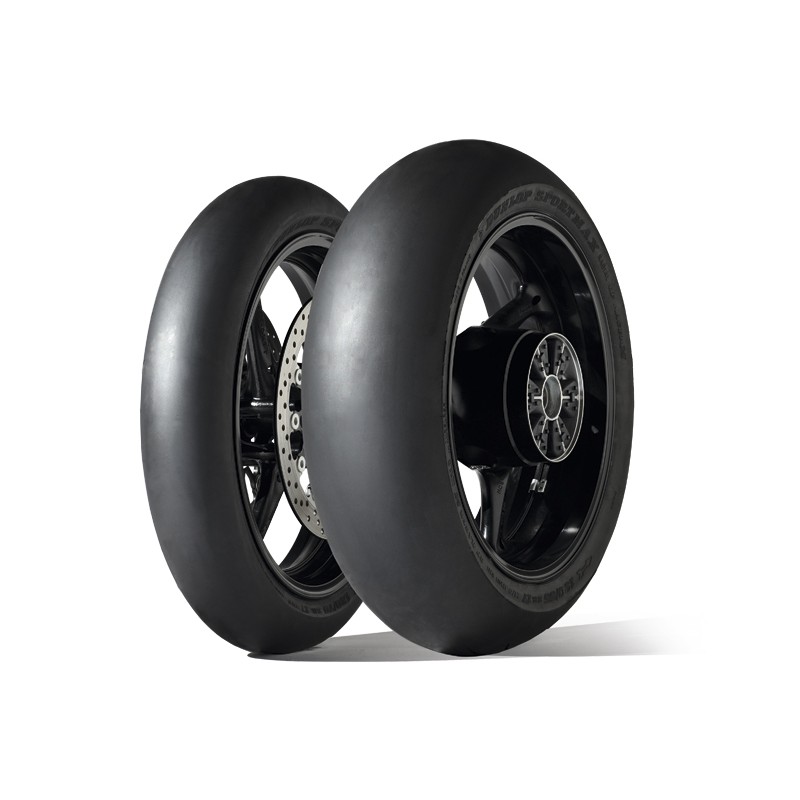 Neumático DUNLOP SPORTMAX GP RACER D212SLE 190/55 R 17 M/C NHS TL - motoscamaralweb.com Neumático DUNLOP SPORTMAX GP RACER D212SLE 190/55 R 17 M/C NHS TL - motoscamaralweb.com