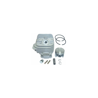 KIT CILINDRO AD STIHL 026.MS260 DIAM... 44.7MM- motoscamaralweb.com