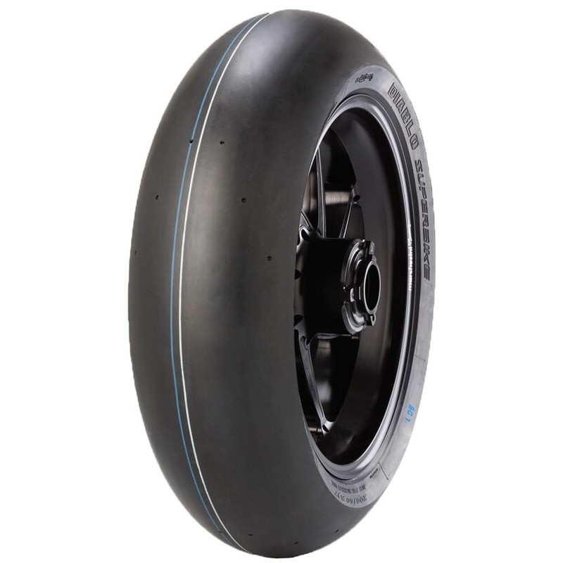 Neumático PIRELLI DIABLO SUPERBIKE SC1 100/70 R 17 NHS TL - motoscamaralweb.com Neumático PIRELLI DIABLO SUPERBIKE SC1 100/70 R 17 NHS TL - motoscamaralweb.com