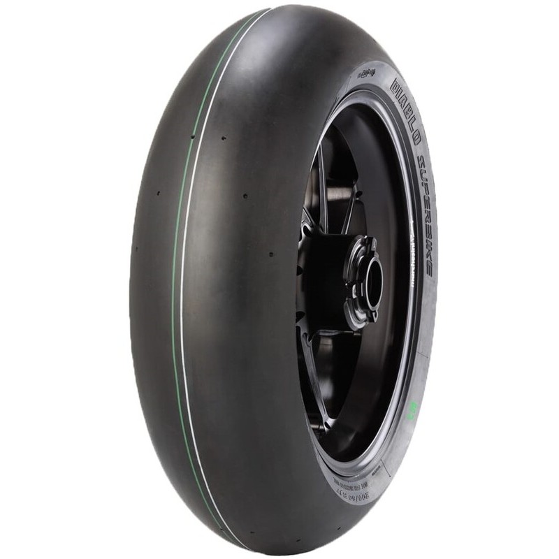 Neumático PIRELLI DIABLO SUPERBIKE SC2 120/70 R 17 NHS TL - motoscamaralweb.com Neumático PIRELLI DIABLO SUPERBIKE SC2 120/70 R 17 NHS TL - motoscamaralweb.com