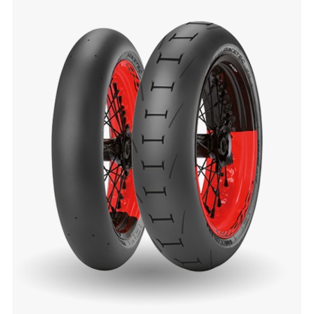 Neumático METZELER RACETEC SM K2 165/55 R 17 NHS TL - motoscamaralweb.com