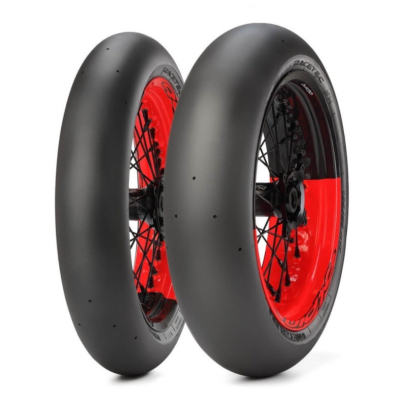 Neumático METZELER RACETEC SM K2 (F) 125/75 R 17 NHS TL - motoscamaralweb.com Neumático METZELER RACETEC SM K2 (F) 125/75 R 17 NHS TL - motoscamaralweb.com