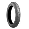 Neumático BRIDGESTONE BATTLAX S21 FRONT 130/70 ZR 16 (61W) TL - motoscamaralweb.com