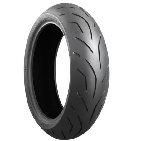 Neumático BRIDGESTONE BATTLAX S21 REAR 190/50 ZR 17 (73W) TL - motoscamaralweb.com