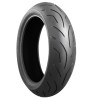 Neumático BRIDGESTONE BATTLAX S21 REAR 190/50 ZR 17 (73W) TL - motoscamaralweb.com