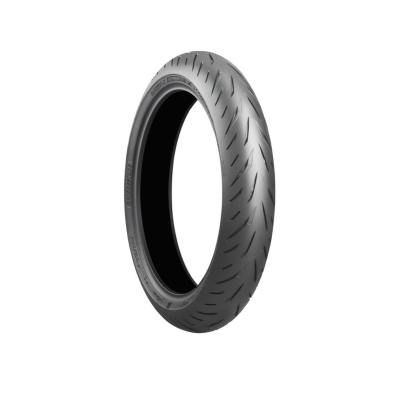Neumático BRIDGESTONE BATTLAX S22 FRONT 120/70 ZR 17 (58W) TL - motoscamaralweb.com
