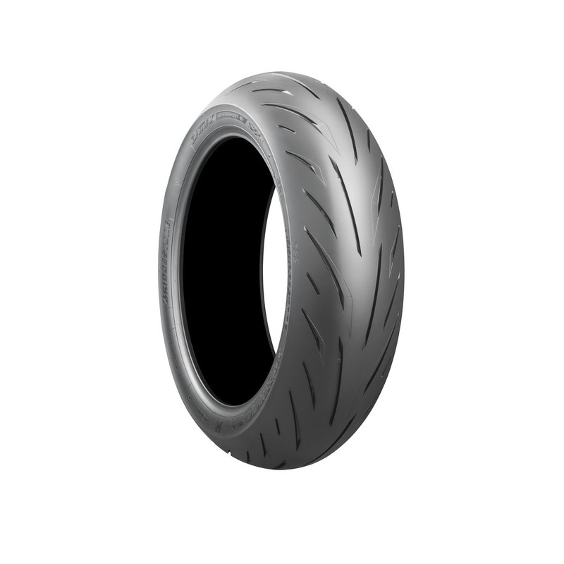 Neumático BRIDGESTONE BATTLAX S22 REAR 180/55 ZR 17 (73W) TL - motoscamaralweb.com Neumático BRIDGESTONE BATTLAX S22 REAR 180/55 ZR 17 (73W) TL - motoscamaralweb.com