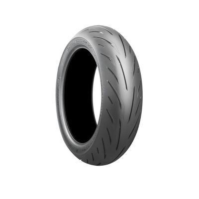 Neumático BRIDGESTONE BATTLAX S22 REAR 190/55 ZR 17 (75W) TL - motoscamaralweb.com