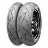 Neumático CONTINENTAL CONTISPORTATTACK 2 120/70 ZR 17 M/C (58W) TL - motoscamaralweb.com