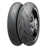 Neumático CONTINENTAL CONTIATTACK SM EVO 110/70 R 17 M/C 54H TL - motoscamaralweb.com