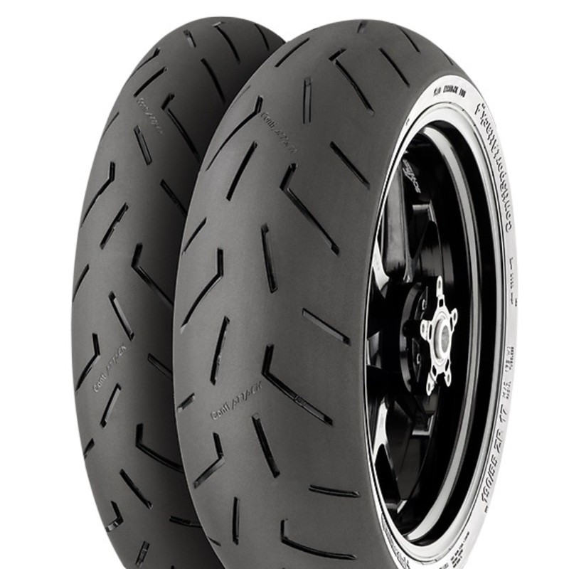 Neumático CONTINENTAL CONTISPORTATTACK 4 120/70 ZR 17 M/C (58W) TL - motoscamaralweb.com Neumático CONTINENTAL CONTISPORTATTACK 4 120/70 ZR 17 M/C (58W) TL - motoscamaralweb.com