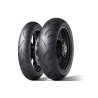 Neumático DUNLOP SPORTMAX QUALIFIER II 170/60 ZR 17 M/C (72W) TL - motoscamaralweb.com