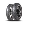 Neumático DUNLOP SPORTMAX SPORTSMART MK3 190/55 ZR 17 M/C (75W) TL - motoscamaralweb.com