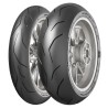 Neumático DUNLOP SPORTMAX SPORTSMART TT 190/55 ZR 17 M/C (75W) TL - motoscamaralweb.com