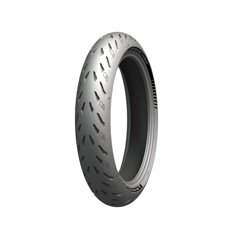 Neumático MICHELIN POWER 5 120/70 ZR 17 M/C (58W) TL - motoscamaralweb.com Neumático MICHELIN POWER 5 120/70 ZR 17 M/C (58W) TL - motoscamaralweb.com