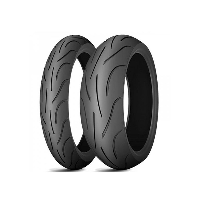 Neumático MICHELIN PILOT POWER 2CT 150/60 ZR 17 M/C (66W) TL - motoscamaralweb.com Neumático MICHELIN PILOT POWER 2CT 150/60 ZR 17 M/C (66W) TL - motoscamaralweb.com