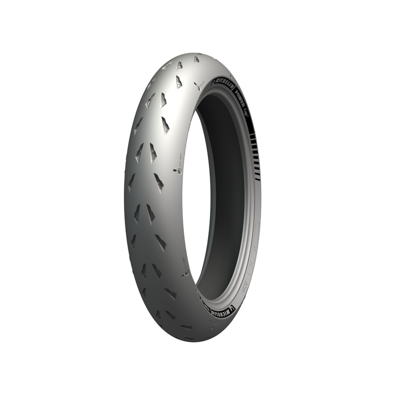 Neumático MICHELIN POWER CUP 2 120/70 ZR 17 M/C (58W) TL - motoscamaralweb.com Neumático MICHELIN POWER CUP 2 120/70 ZR 17 M/C (58W) TL - motoscamaralweb.com