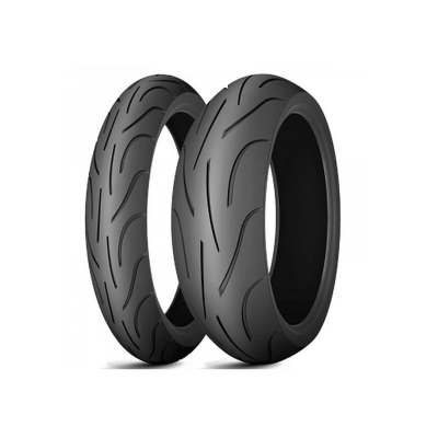 Neumático MICHELIN PILOT POWER 2CT 180/55 ZR 17 M/C (73W) TL - motoscamaralweb.com