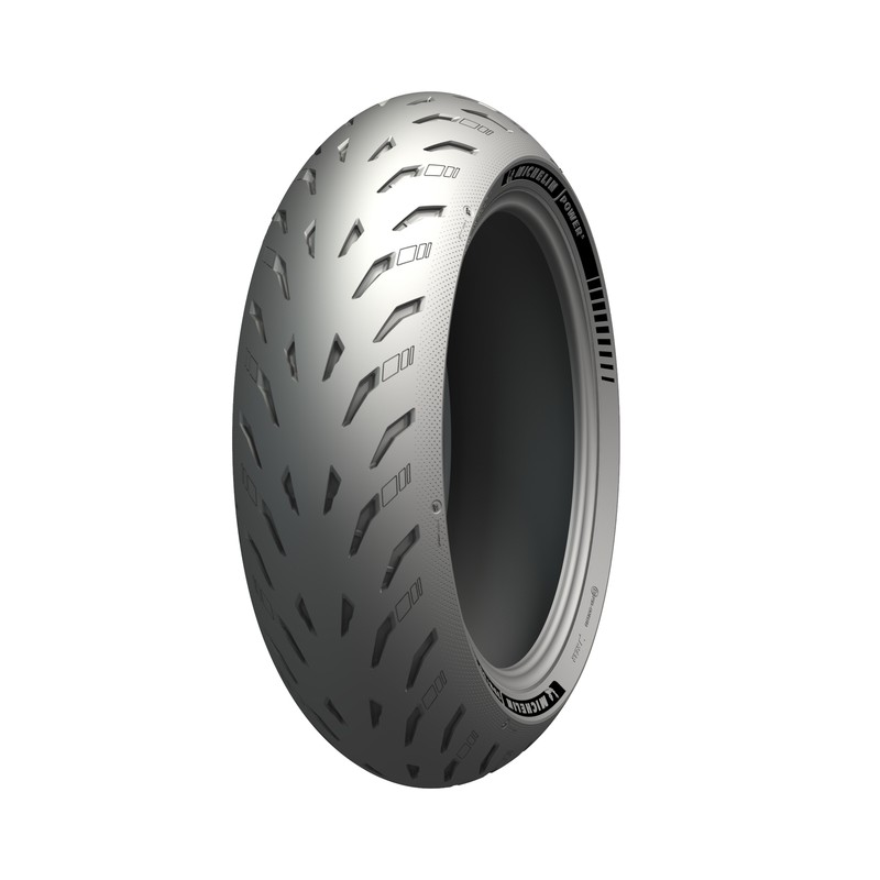 Neumático MICHELIN POWER 5 160/60 ZR 17 M/C (69W) TL - motoscamaralweb.com Neumático MICHELIN POWER 5 160/60 ZR 17 M/C (69W) TL - motoscamaralweb.com