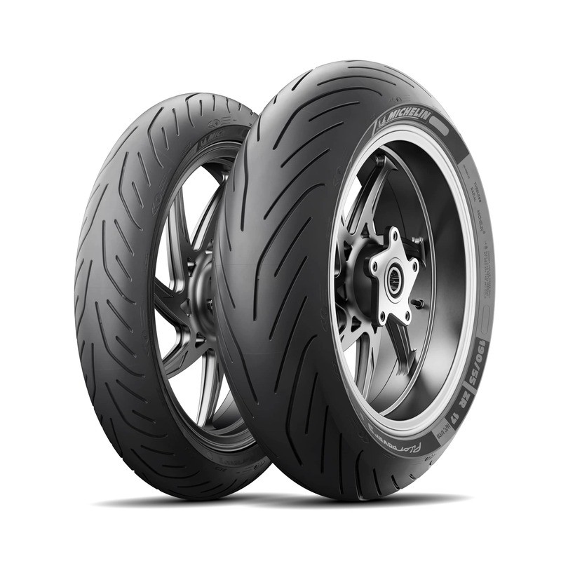 Neumático MICHELIN PILOT POWER 3 180/55 ZR 17 M/C (73W) TL - motoscamaralweb.com Neumático MICHELIN PILOT POWER 3 180/55 ZR 17 M/C (73W) TL - motoscamaralweb.com