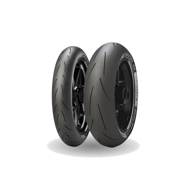 Neumático METZELER RACETEC RR K3 190/55 ZR 17 M/C (75W) TL - motoscamaralweb.com Neumático METZELER RACETEC RR K3 190/55 ZR 17 M/C (75W) TL - motoscamaralweb.com