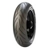 Neumático PIRELLI DIABLO ROSSO III 160/60 ZR 17 M/C (69W) TL - motoscamaralweb.com