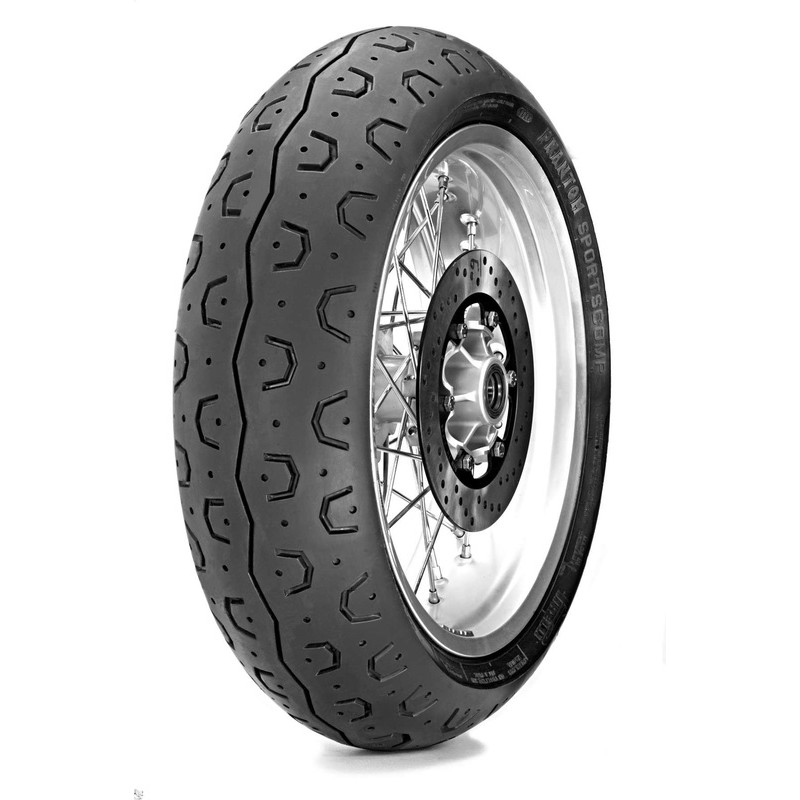 Neumático PIRELLI PHANTOM SPORTSCOMP RS 130/70 R 18 M/C 63V TL - motoscamaralweb.com Neumático PIRELLI PHANTOM SPORTSCOMP RS 130/70 R 18 M/C 63V TL - motoscamaralweb.com