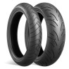 Neumático BRIDGESTONE BATTLAX BT-023 REAR 180/55 ZR 17 (73W) TL - motoscamaralweb.com