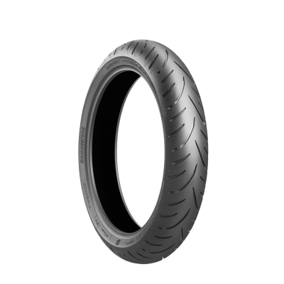 Neumático BRIDGESTONE BATTLAX T31 FRONT 120/70 ZR 17 (58W) TL - motoscamaralweb.com