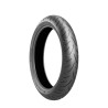 Neumático BRIDGESTONE BATTLAX T31 FRONT 110/80 R 18 58V TL - motoscamaralweb.com