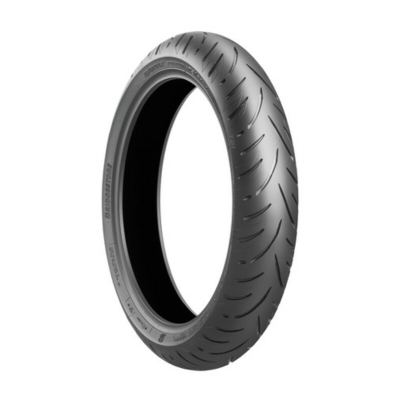 Neumático BRIDGESTONE BATTLAX T31 GT FRONT 120/70 ZR 17 (58W) TL - motoscamaralweb.com