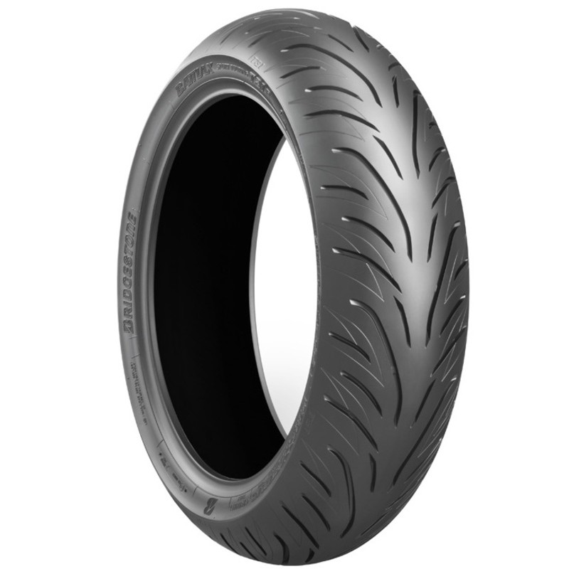 Neumático BRIDGESTONE BATTLAX T31 GT REAR 180/55 ZR 17 (73W) TL - motoscamaralweb.com Neumático BRIDGESTONE BATTLAX T31 GT REAR 180/55 ZR 17 (73W) TL - motoscamaralweb.com