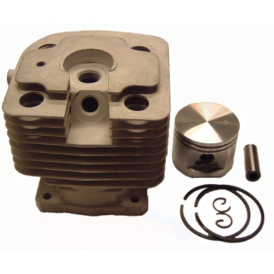 KIT CILINDRO AD STIHL FR350/450/480.FS350/400/450/480 DIAM... 44MM- mo