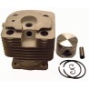 KIT CILINDRO AD STIHL FR350/450/480.FS350/400/450/480 DIAM... 44MM- mo