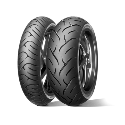 Neumático DUNLOP D221FA 130/70 R 18 M/C 63V TL - motoscamaralweb.com